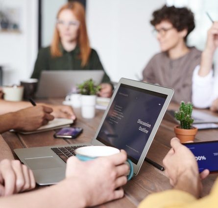 escalabilidade em recrutamento