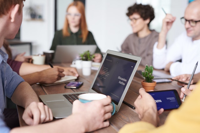 escalabilidade em recrutamento
