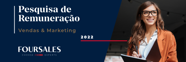 Pesquisa de Remuneração