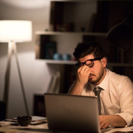 Demissão silenciosa ou quiet quitting: o que é e como evitar?