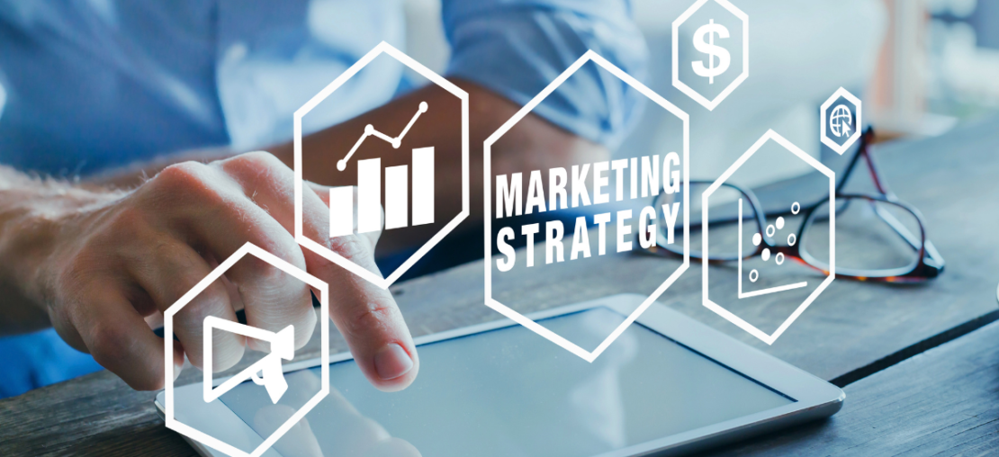 Trade Marketing Digital
