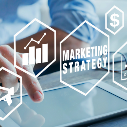 Trade Marketing Digital