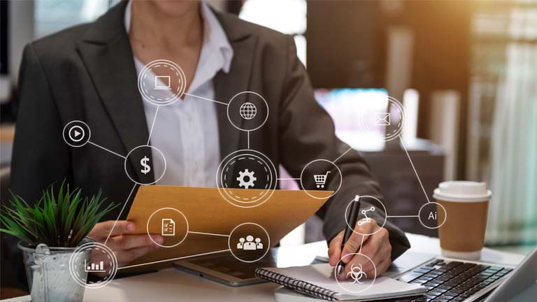 A evolução do Marketing e a sua importância para o sucesso de um negócio