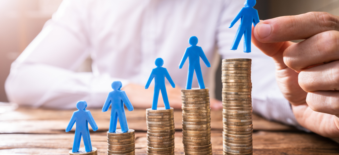 Plano de Cargos e Salários: como e o que fazer para implementá-lo com sucesso