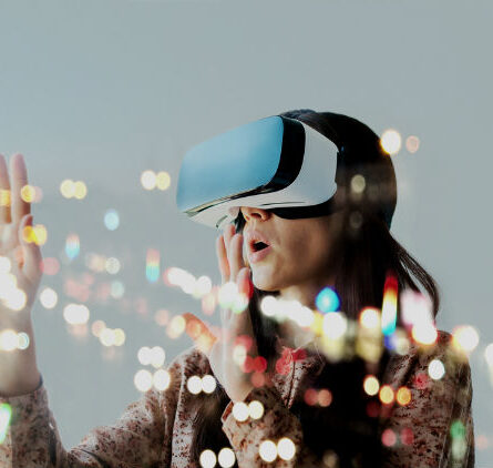 o futuro do varejo: experiências omnichannel e lojas físicas reinventadas