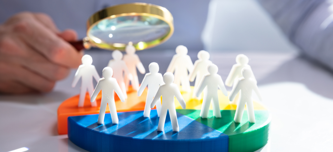 Segmentação de mercado: o que é e por que é importante?