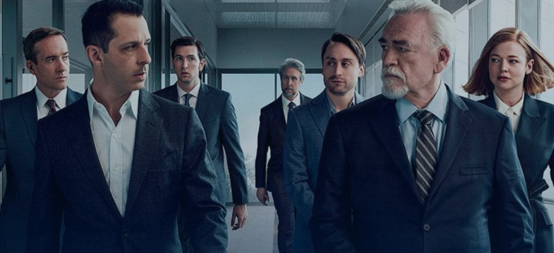 Recrutamento de executivos: o que Succession nos ensina sobre sucessão de liderança