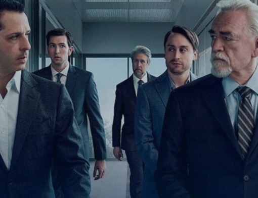 Recrutamento de executivos: o que Succession nos ensina sobre sucessão de liderança