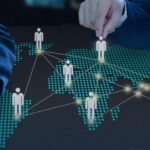 Razões para contratar headhunters na expansão de negócios em vendas, vantagens e estratégias. Foursales.