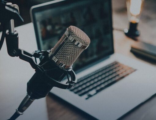 Os 5 melhores podcasts para profissionais de RH do Brasil