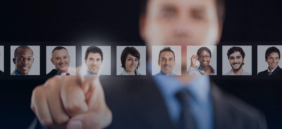 empresa de executive search para diretoria comercial