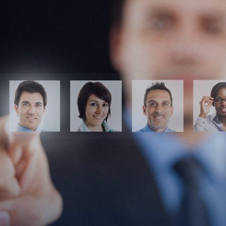 empresa de executive search para diretoria comercial