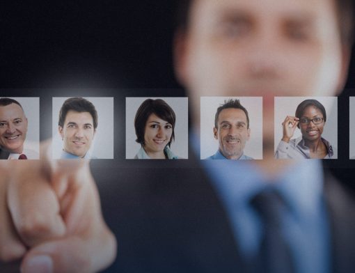 empresa de executive search para diretoria comercial