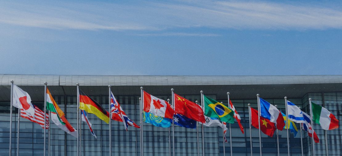 executivo de multinacional em empresa menor