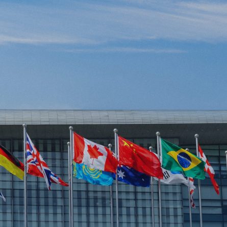 executivo de multinacional em empresa menor