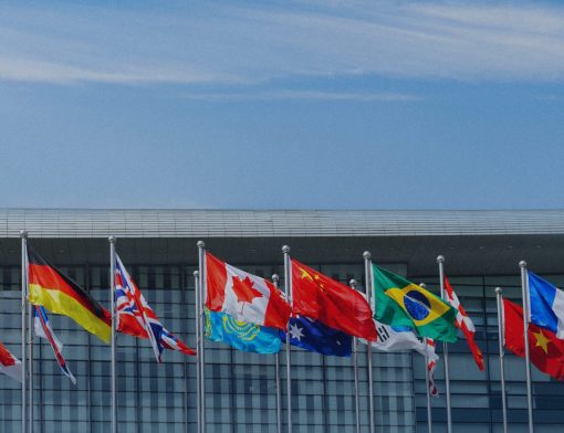 executivo de multinacional em empresa menor